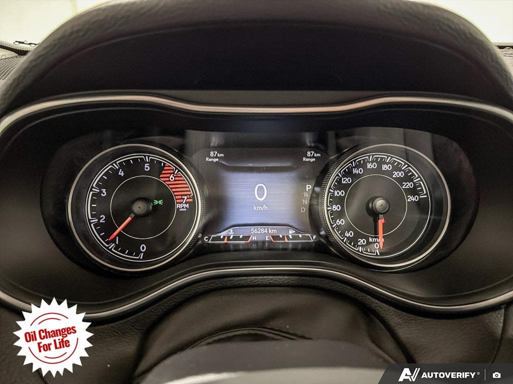 2021 Jeep Cherokee Altitude, photograph 20