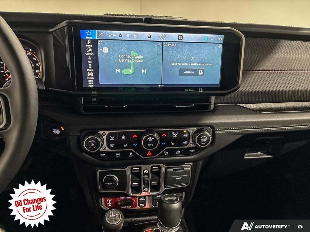2024 Jeep Wrangler Rubicon X, photograph 24
