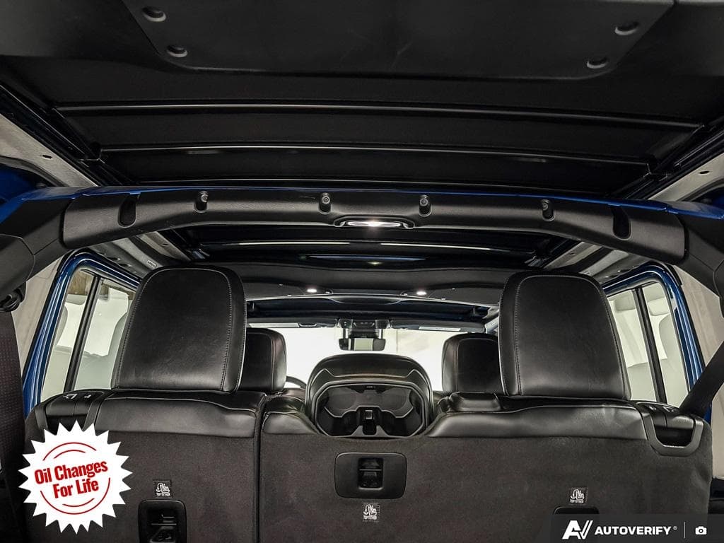 2024 Jeep Wrangler Rubicon X, photograph 14