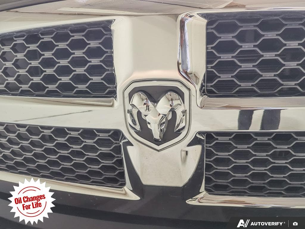 2022 Ram 1500 Classic SLT, photograph 15