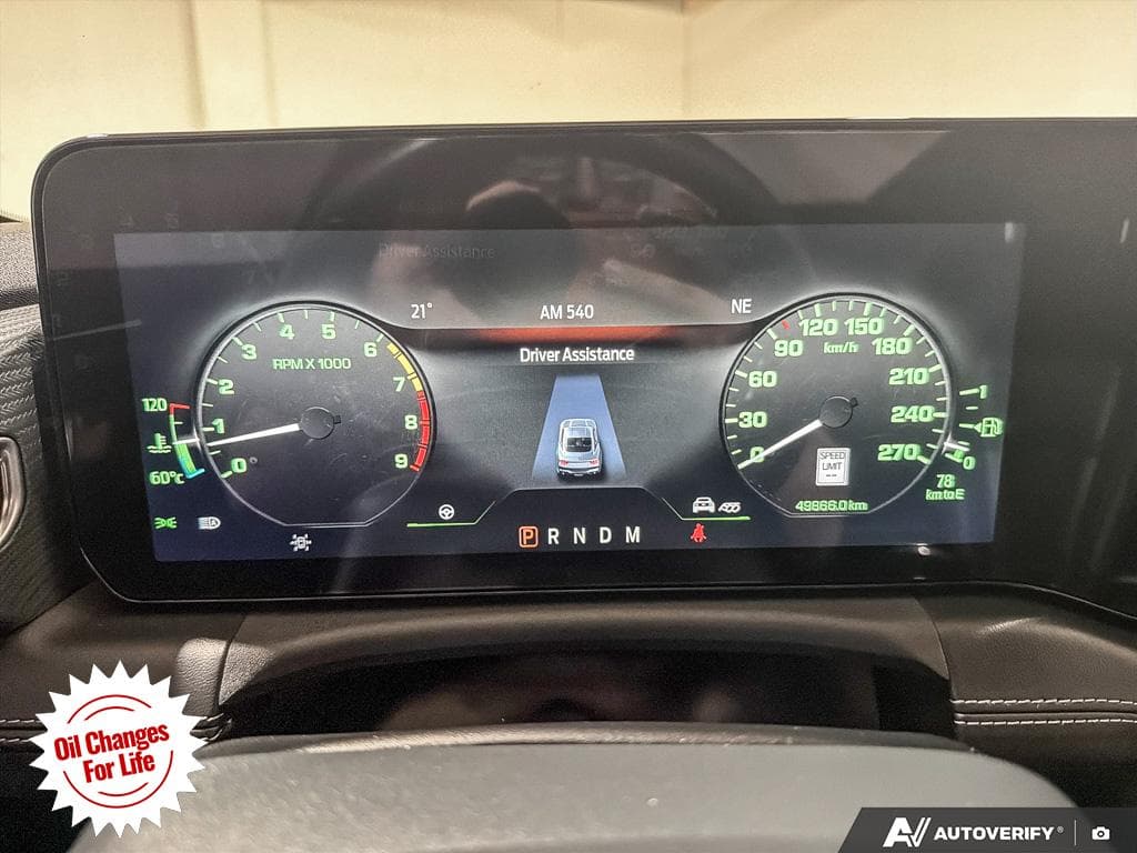 2024 Ford Mustang GT Premium, photograph 20