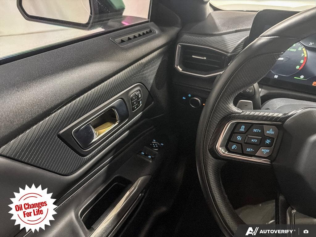 2024 Ford Mustang GT Premium, photograph 22
