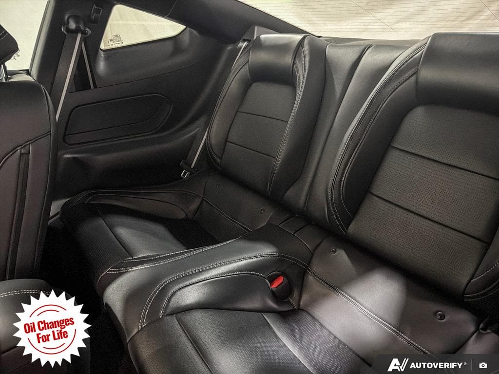 2024 Ford Mustang GT Premium, photograph 28