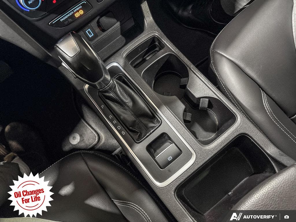 2019 Ford Escape SEL, photograph 22