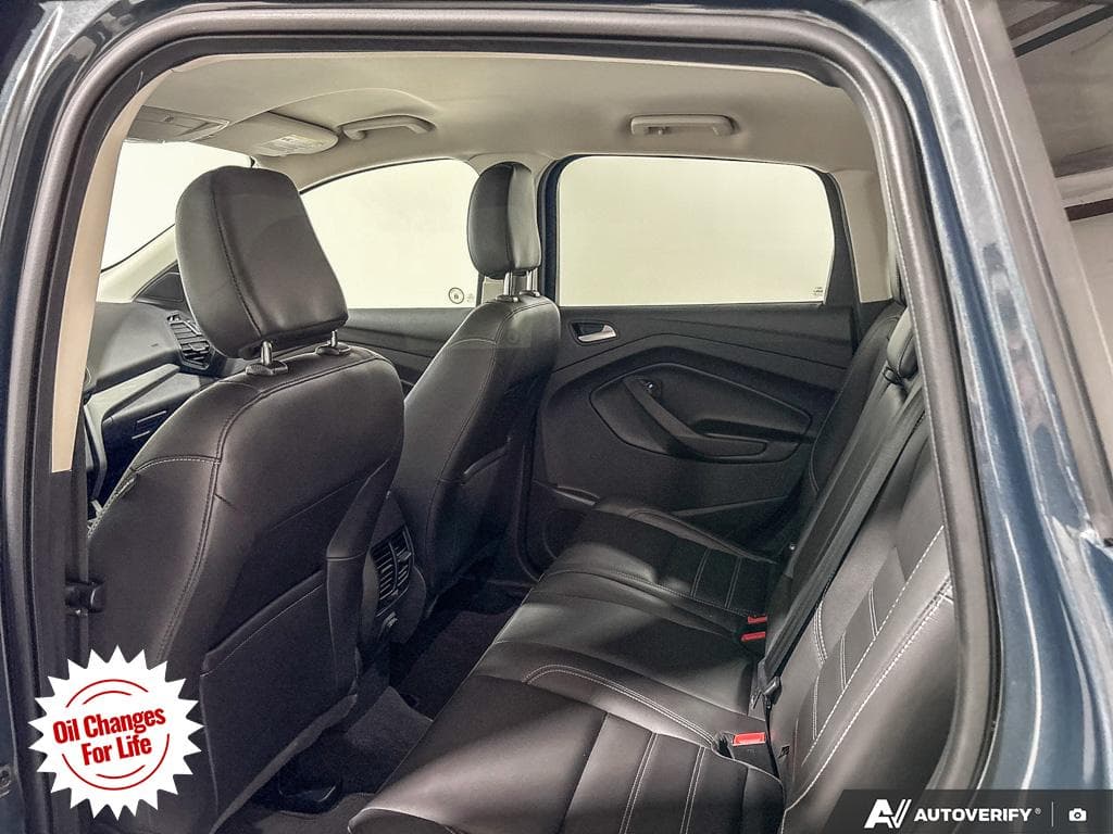 2019 Ford Escape SEL, photograph 27