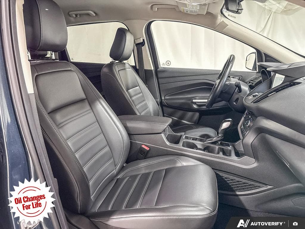 2019 Ford Escape SEL, photograph 26