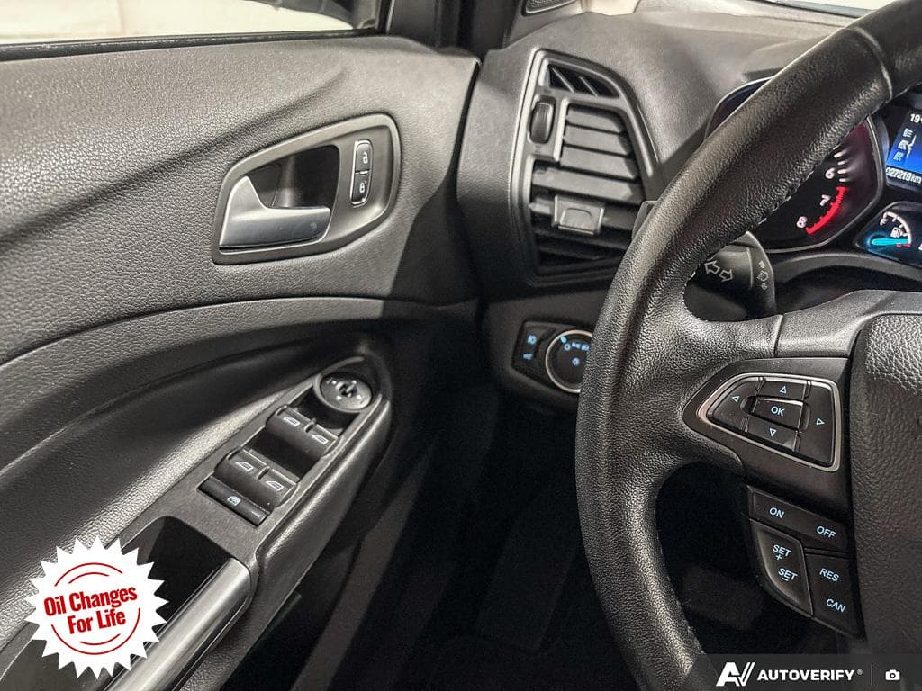 2019 Ford Escape SEL, photograph 21