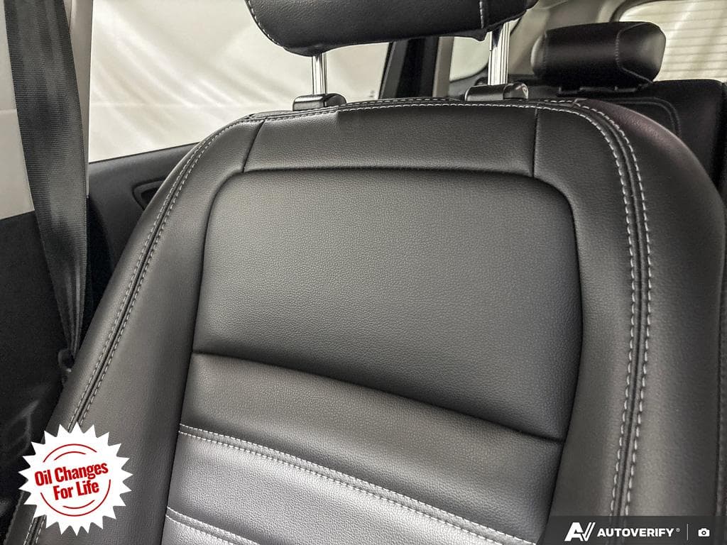 2019 Ford Escape SEL, photograph 24
