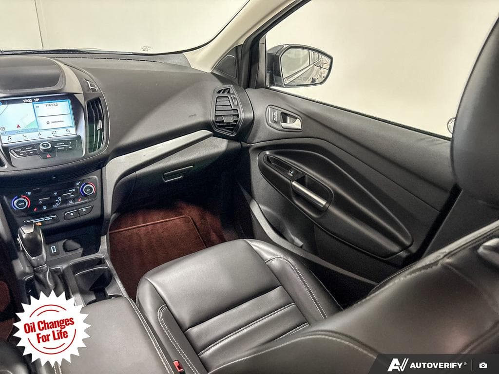 2019 Ford Escape SEL, photograph 29