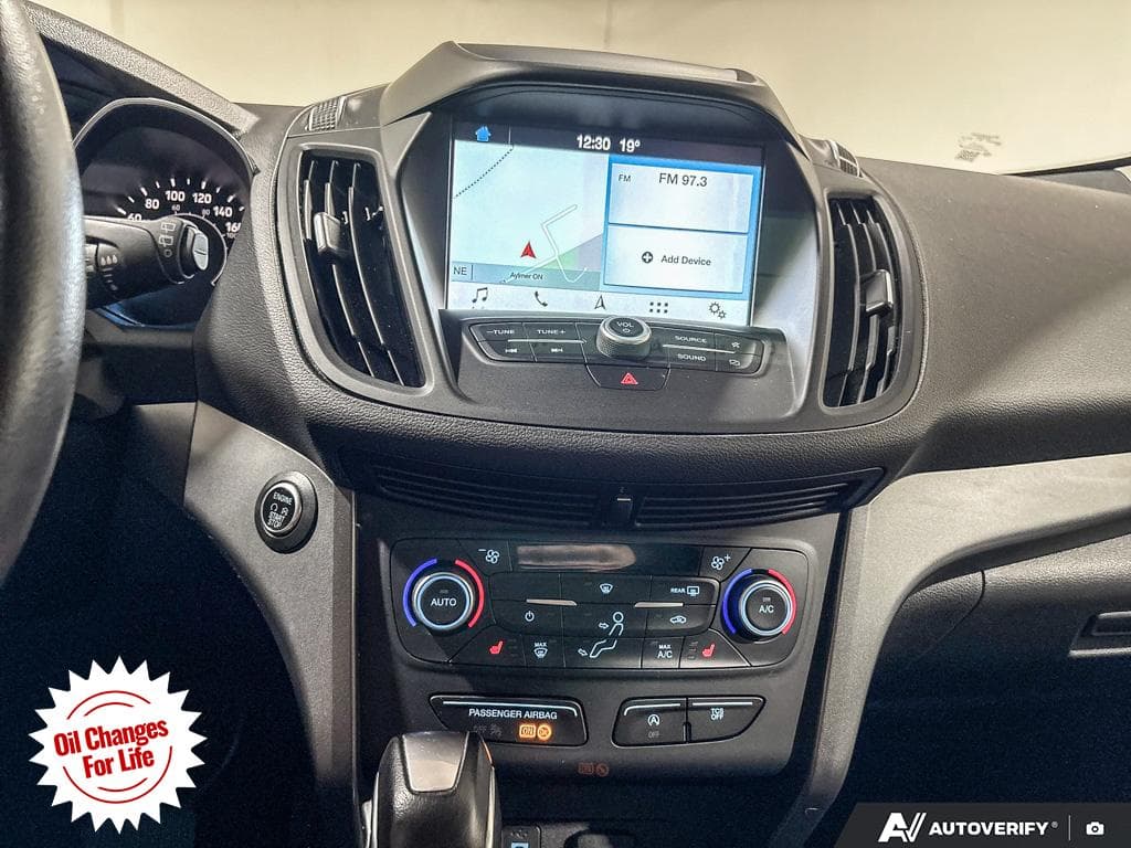 2019 Ford Escape SEL, photograph 23