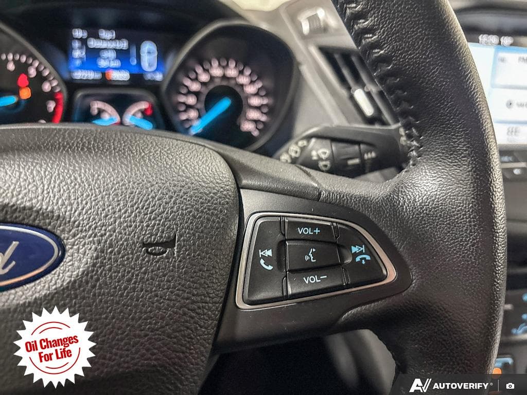 2019 Ford Escape SEL, photograph 20
