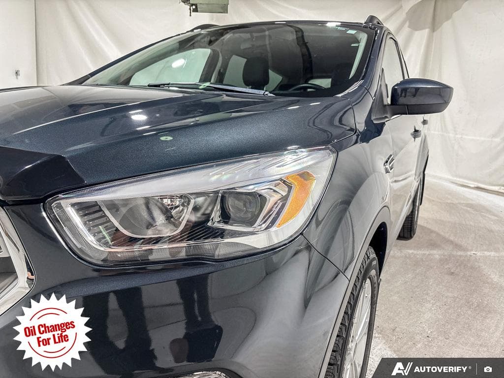 2019 Ford Escape SEL, photograph 13