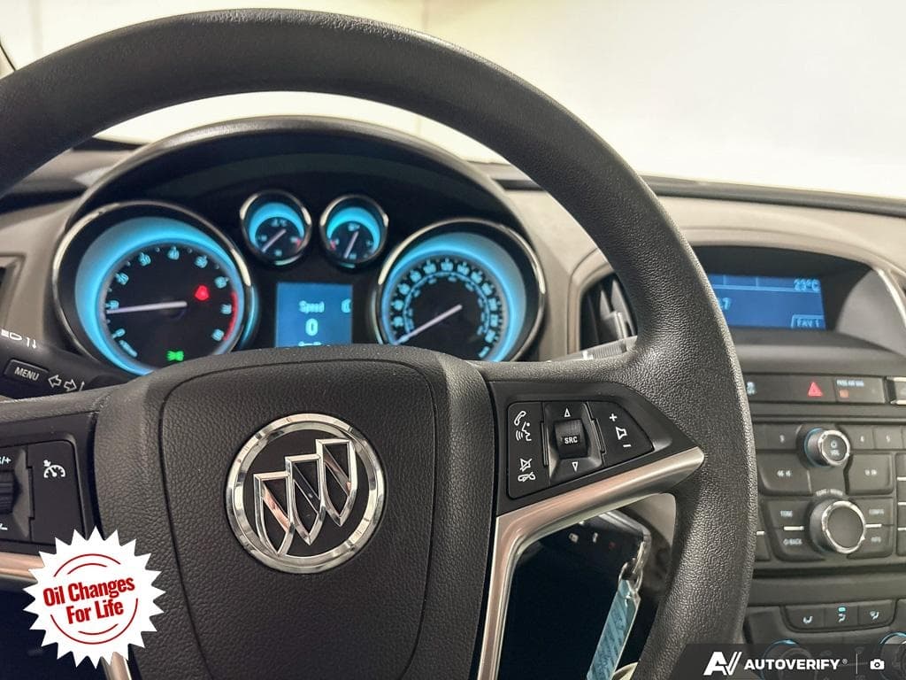 2013 Buick Verano Base, photograph 20