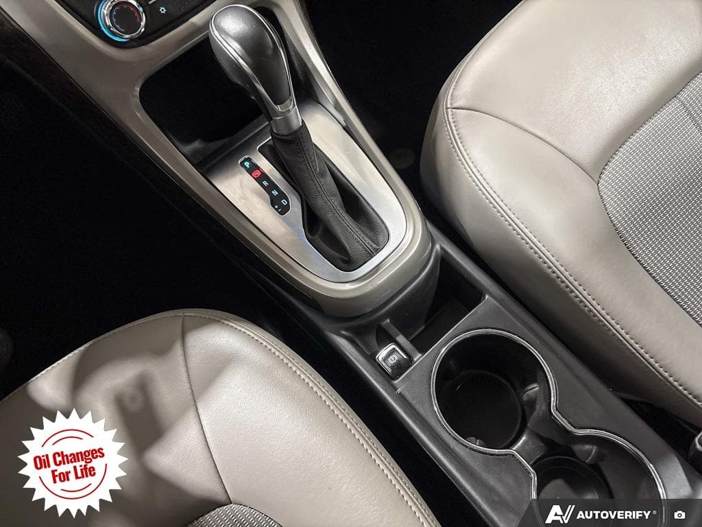 2013 Buick Verano Base, photograph 22
