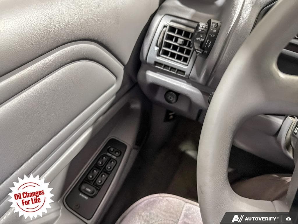 1994 Mercury Topaz GS, photograph 21