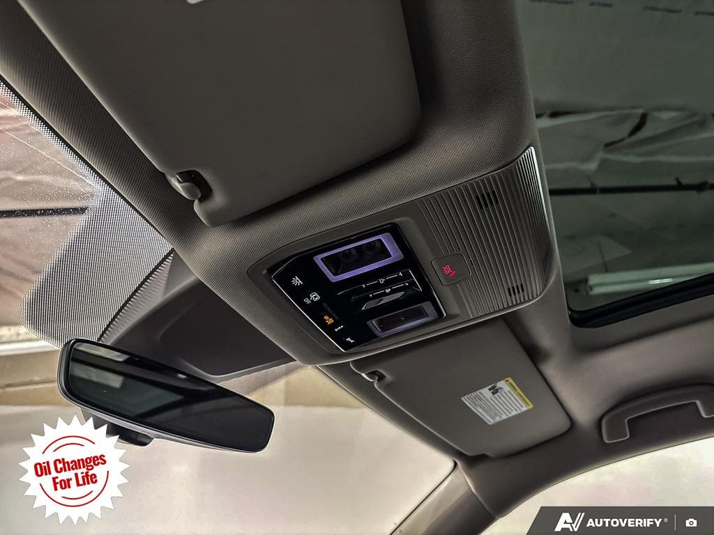 2024 Volkswagen Atlas 2.0 TSI Highline, photograph 26