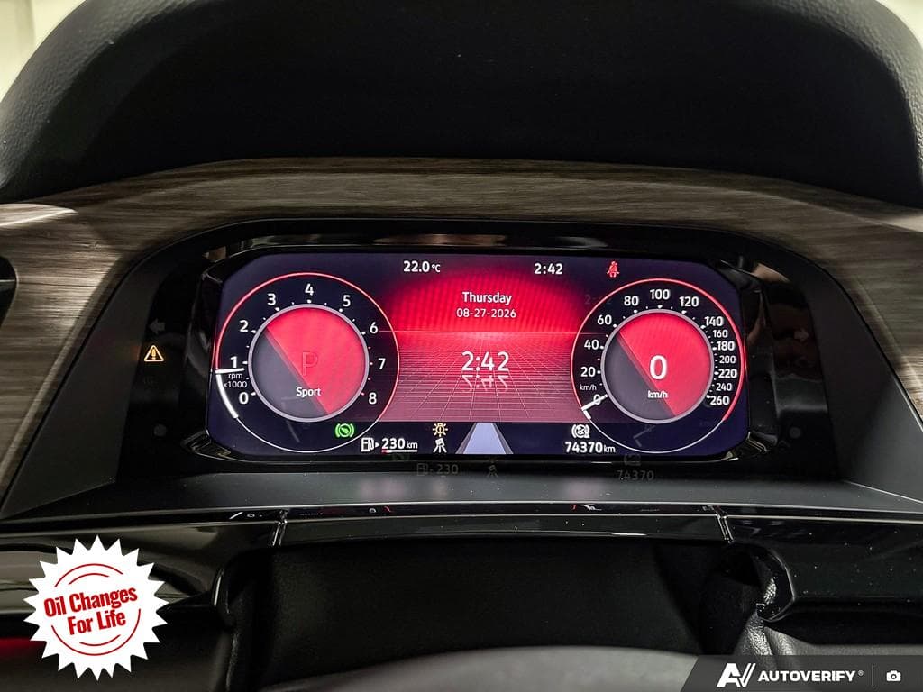 2024 Volkswagen Atlas 2.0 TSI Highline, photograph 20