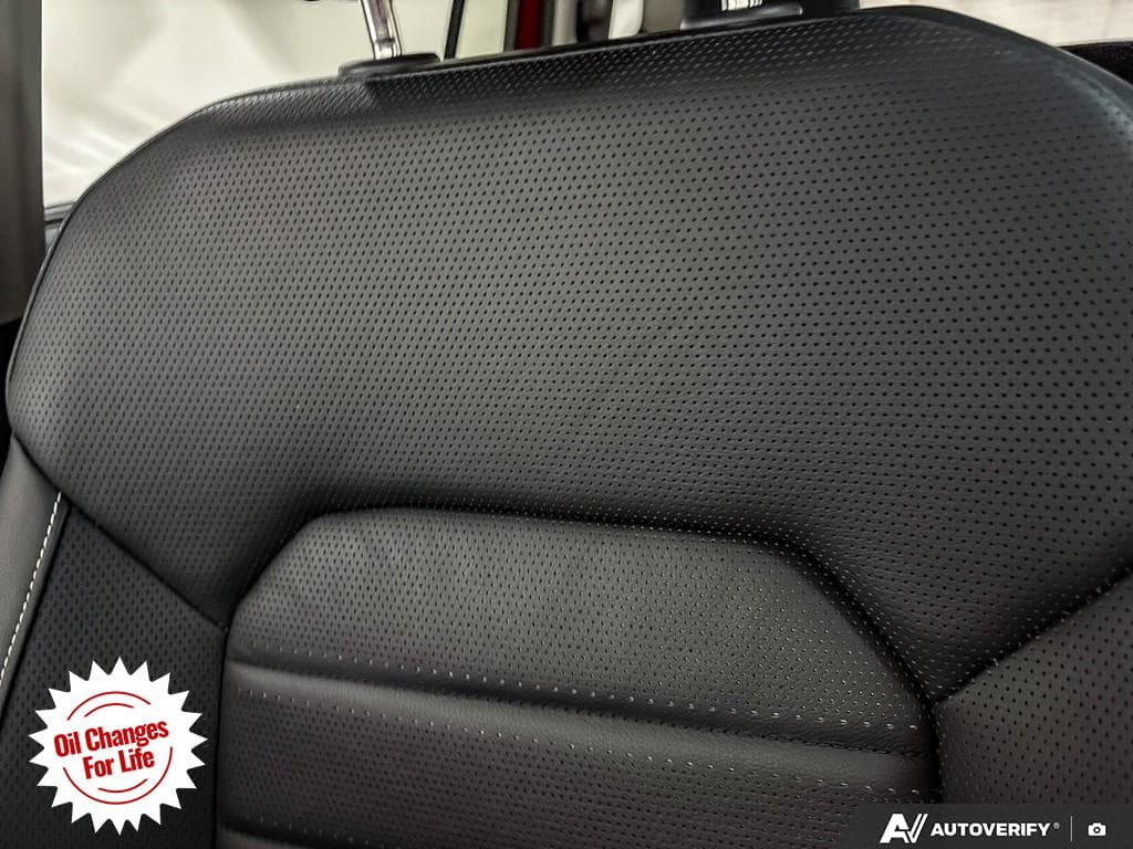 2024 Volkswagen Atlas 2.0 TSI Highline, photograph 25