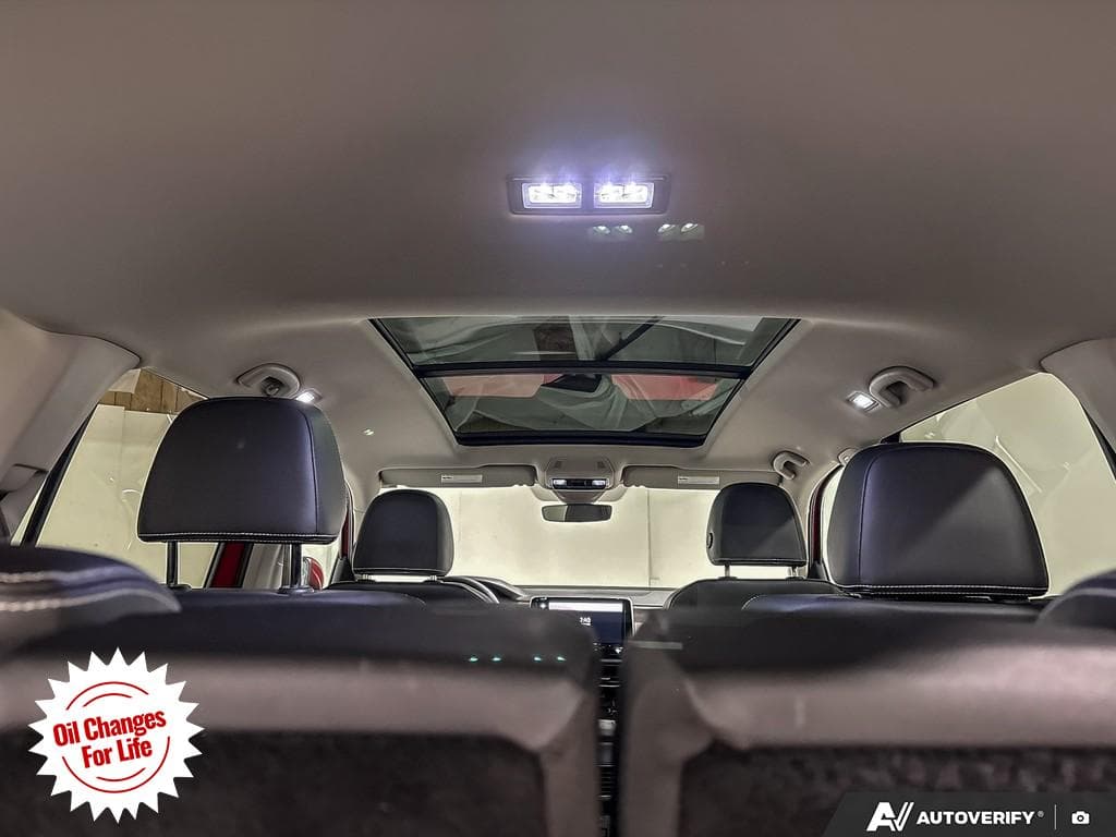 2024 Volkswagen Atlas 2.0 TSI Highline, photograph 14