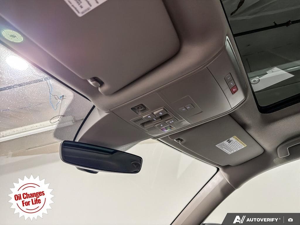 2022 Volkswagen Atlas Execline, photograph 17