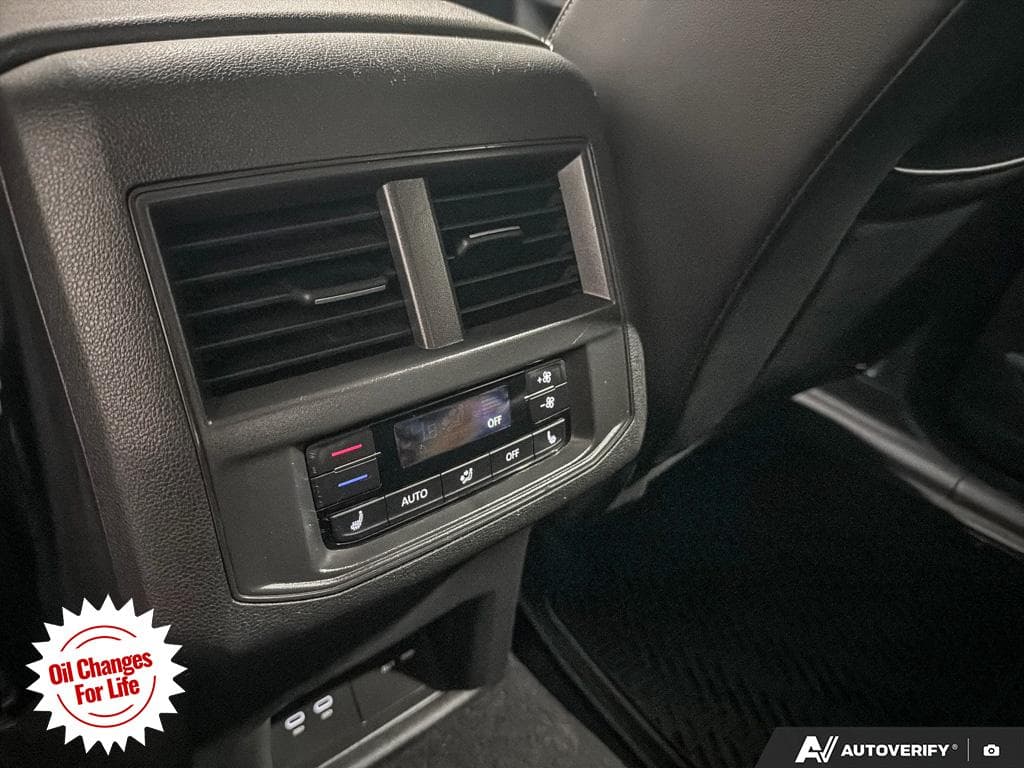 2023 Volkswagen Atlas Execline, photograph 30