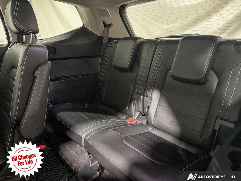 2023 Volkswagen Atlas Execline, photograph 29
