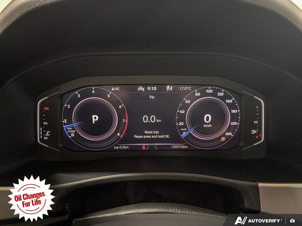 2023 Volkswagen Atlas Execline, photograph 20