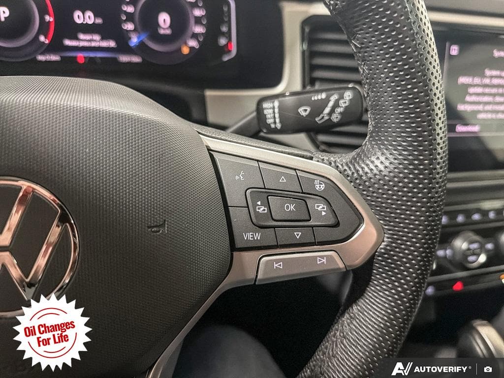 2023 Volkswagen Atlas Execline, photograph 21