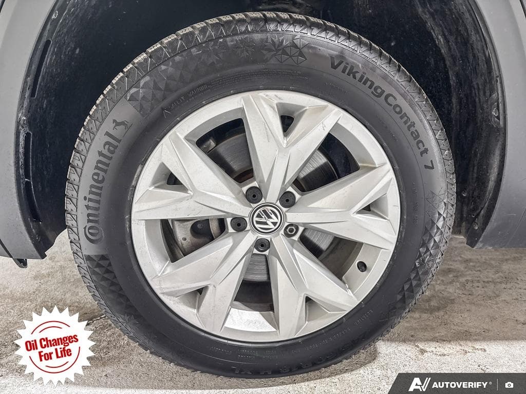 2019 Volkswagen Atlas Highline, photograph 12