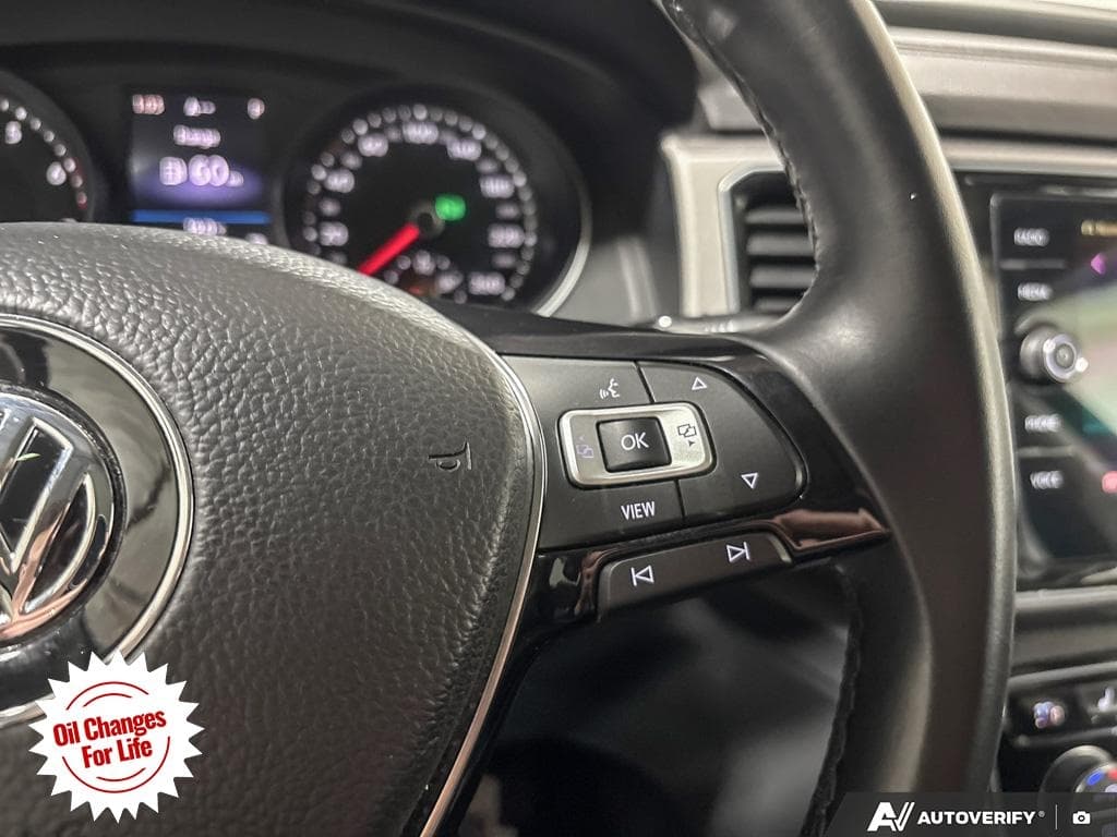 2019 Volkswagen Atlas Highline, photograph 21