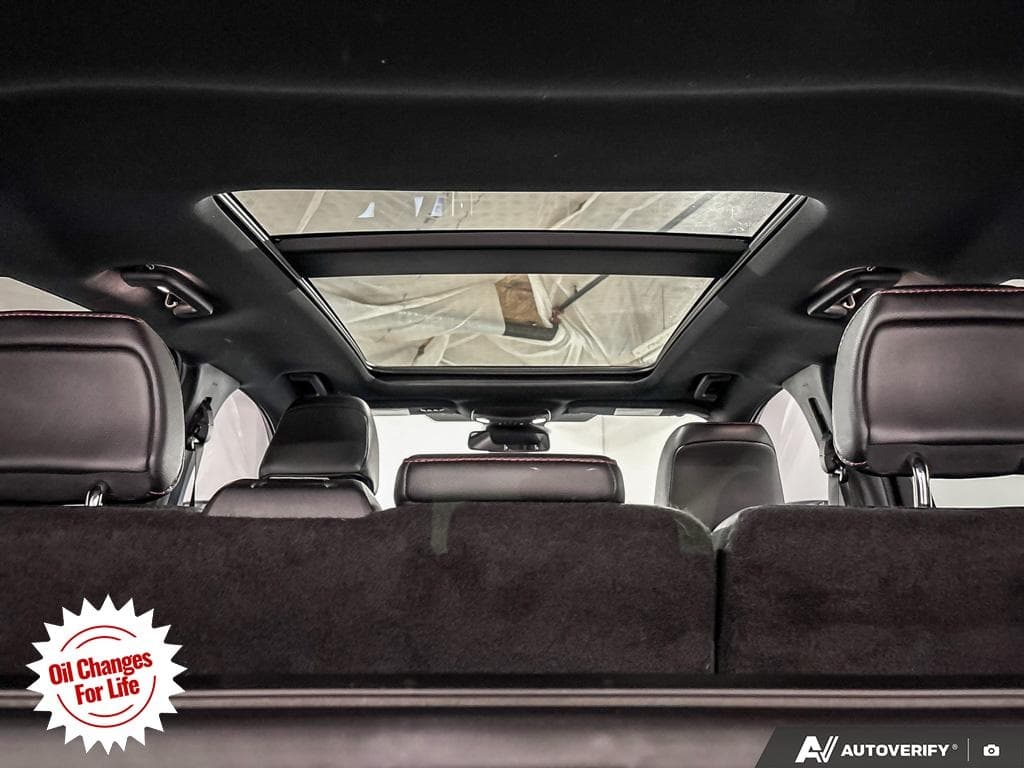 2021 Ford Edge ST Line, photograph 14