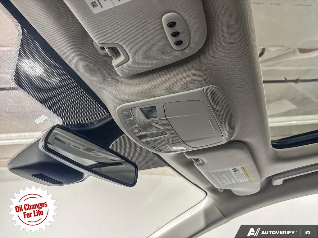 2022 Ford Edge Titanium, photograph 25