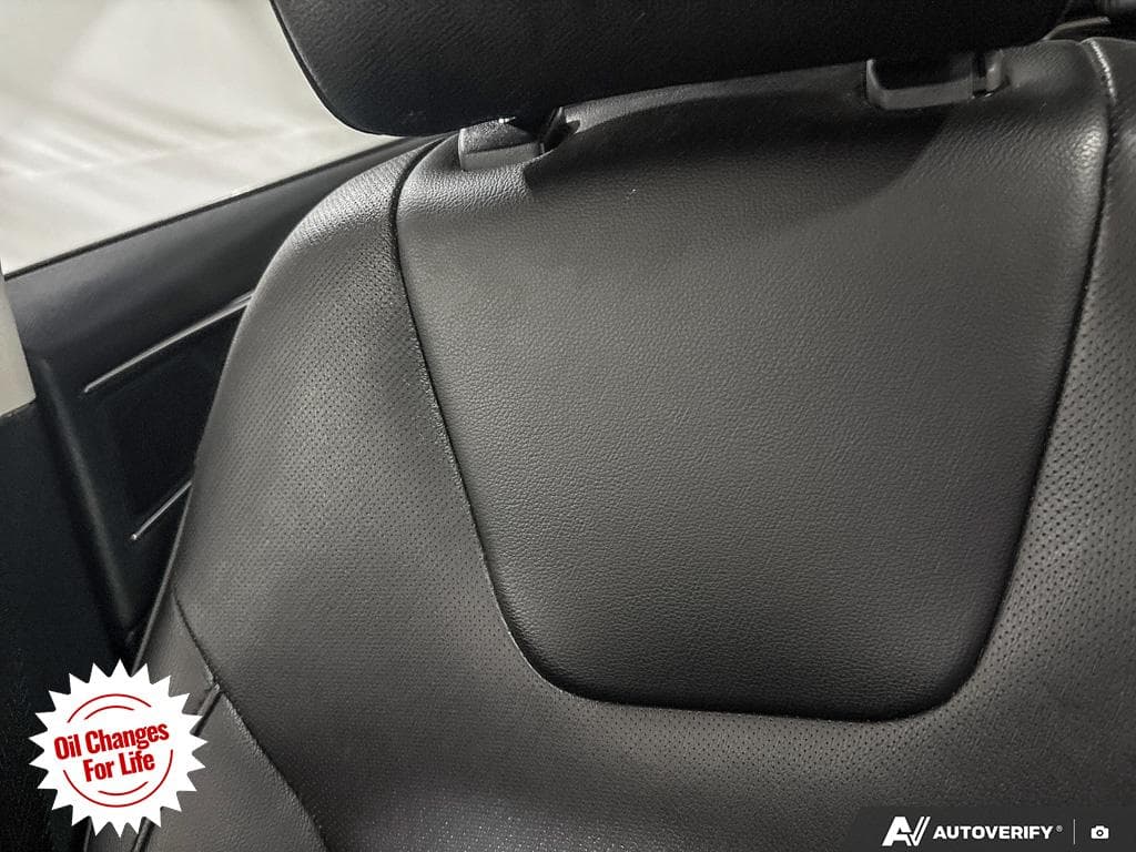 2022 Ford Edge Titanium, photograph 24