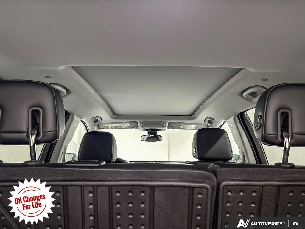 2020 Chevrolet Equinox Premier, photograph 14