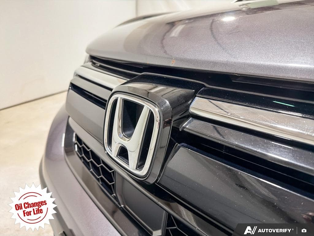 2021 Honda CR-V EX-L, photograph 14