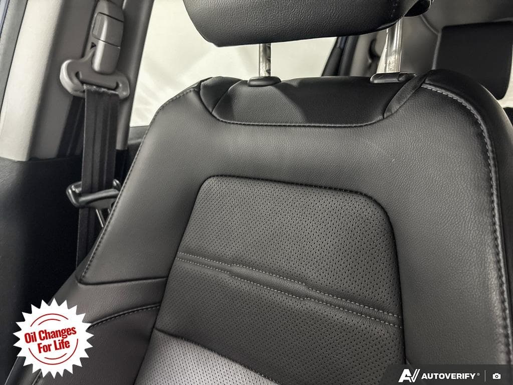 2022 Honda CR-V Touring, photograph 24