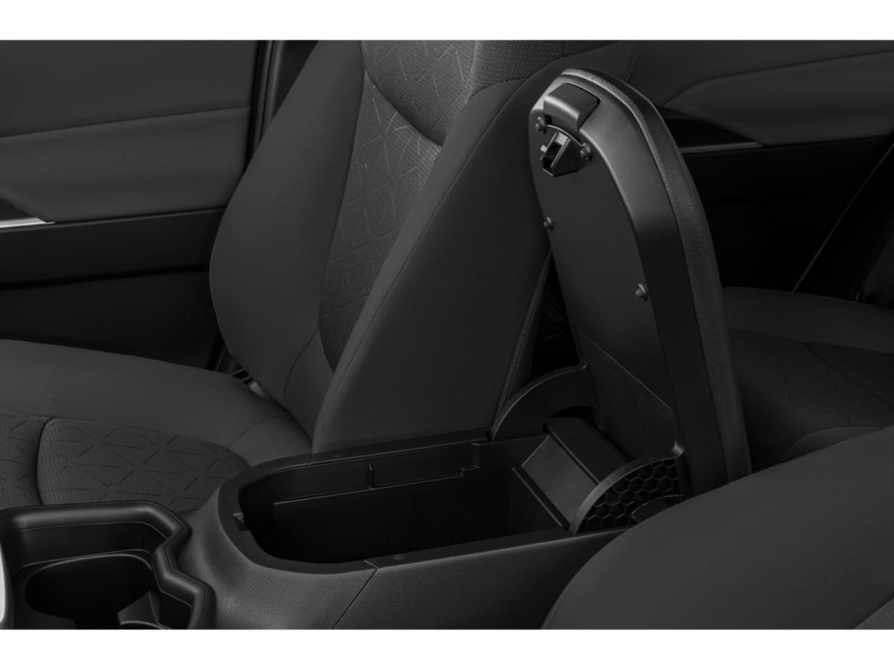 2021 Toyota RAV4 XLE, photograph 41