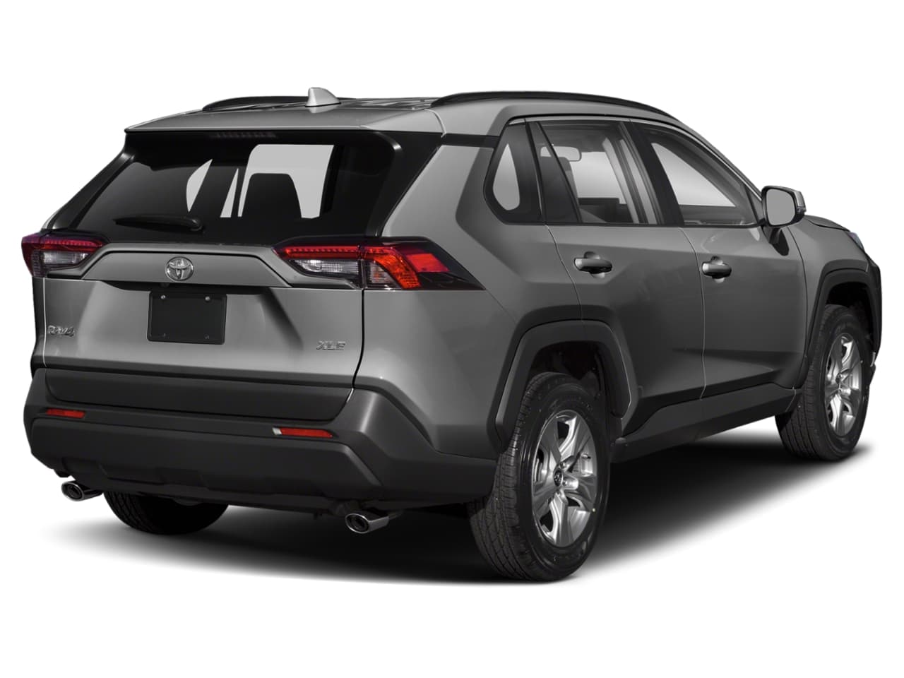 2021 Toyota RAV4 XLE, photograph 32