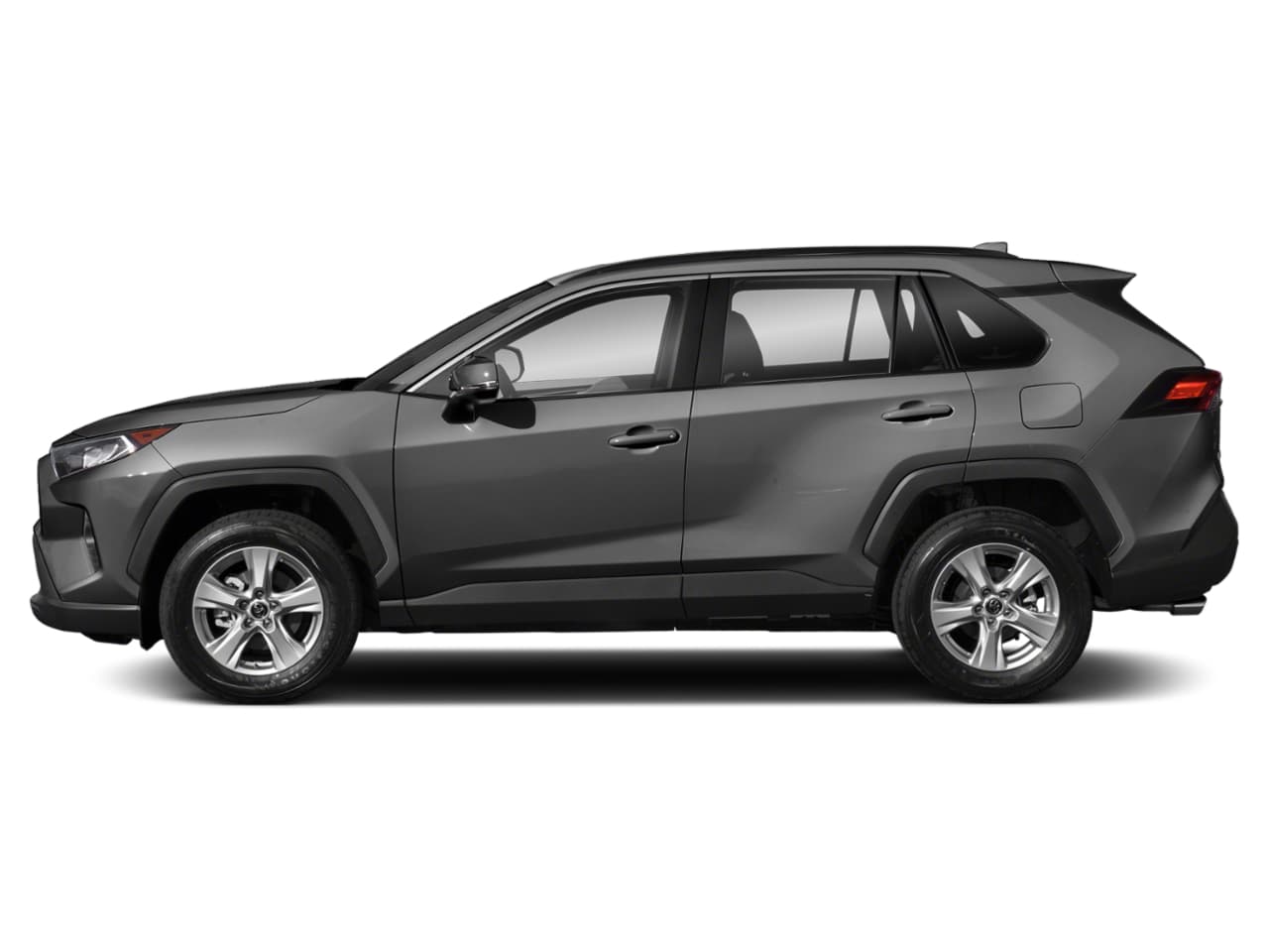 2021 Toyota RAV4 XLE, photograph 33