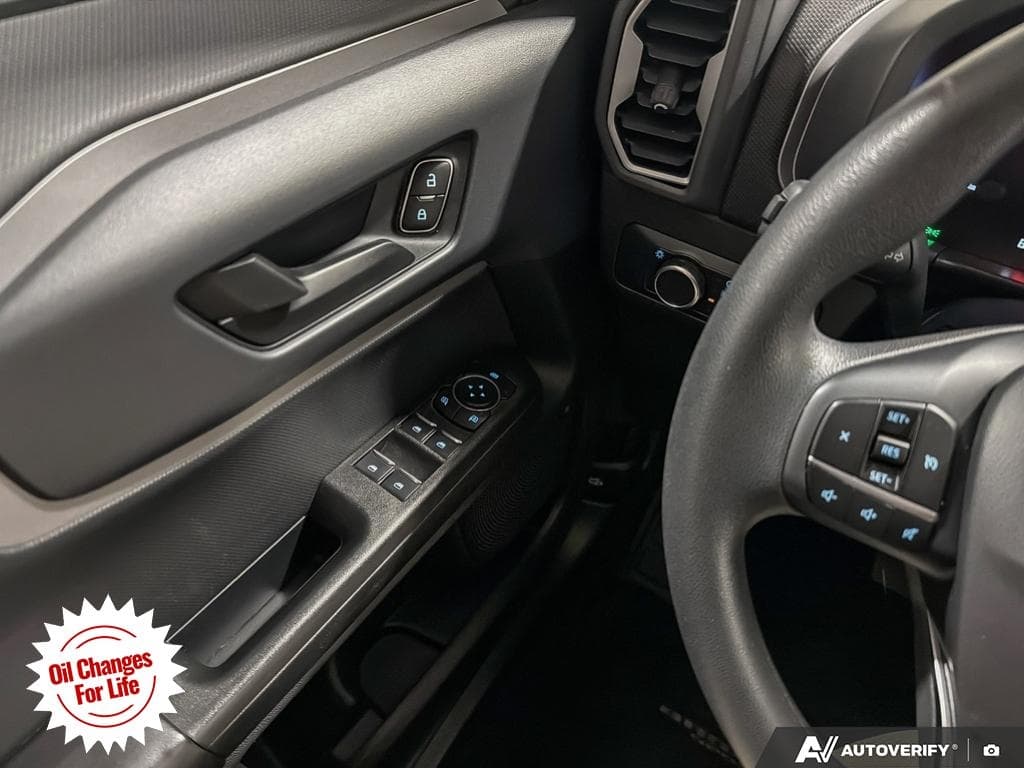 2022 Ford Bronco Sport Big Bend, photograph 22