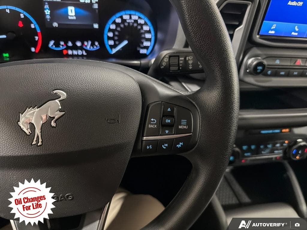 2022 Ford Bronco Sport Big Bend, photograph 21