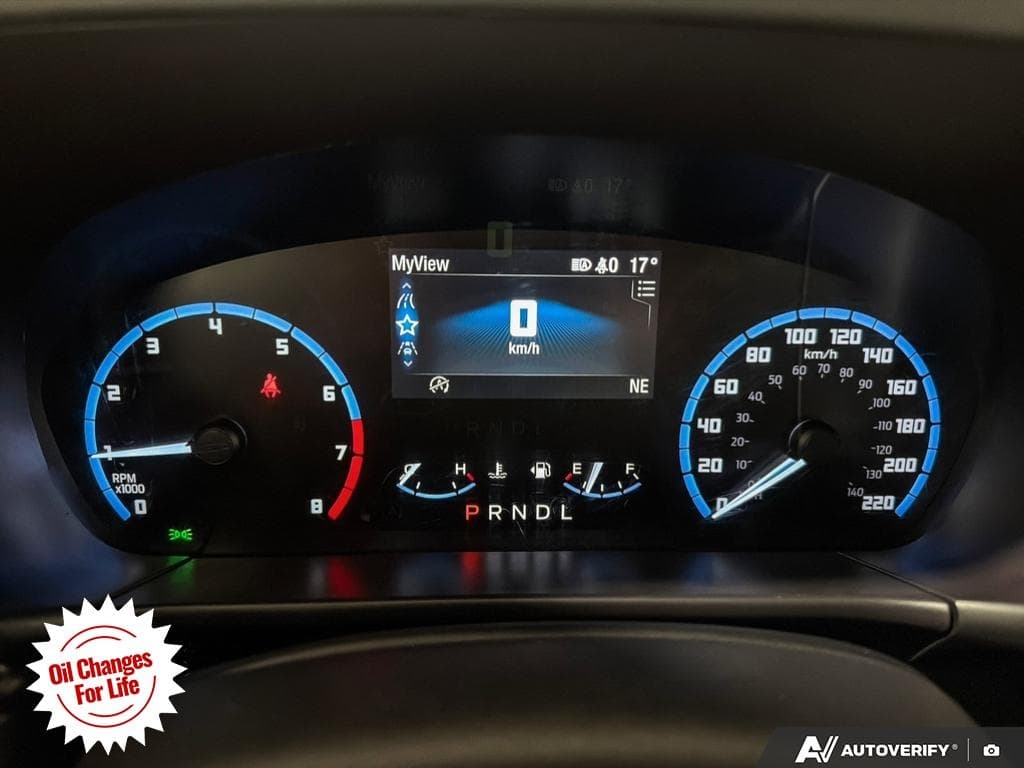 2022 Ford Bronco Sport Big Bend, photograph 20