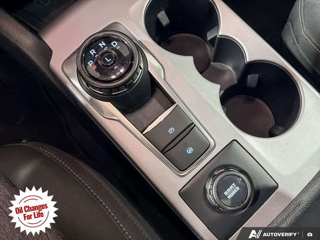 2023 Ford Bronco Sport Big Bend, photograph 23