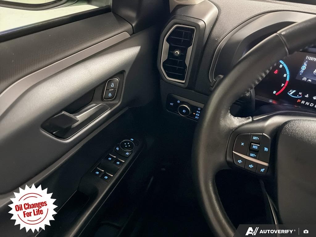 2023 Ford Bronco Sport Big Bend, photograph 22