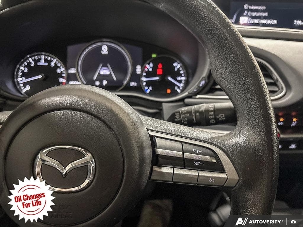 2023 Mazda CX-30 GX, photograph 20