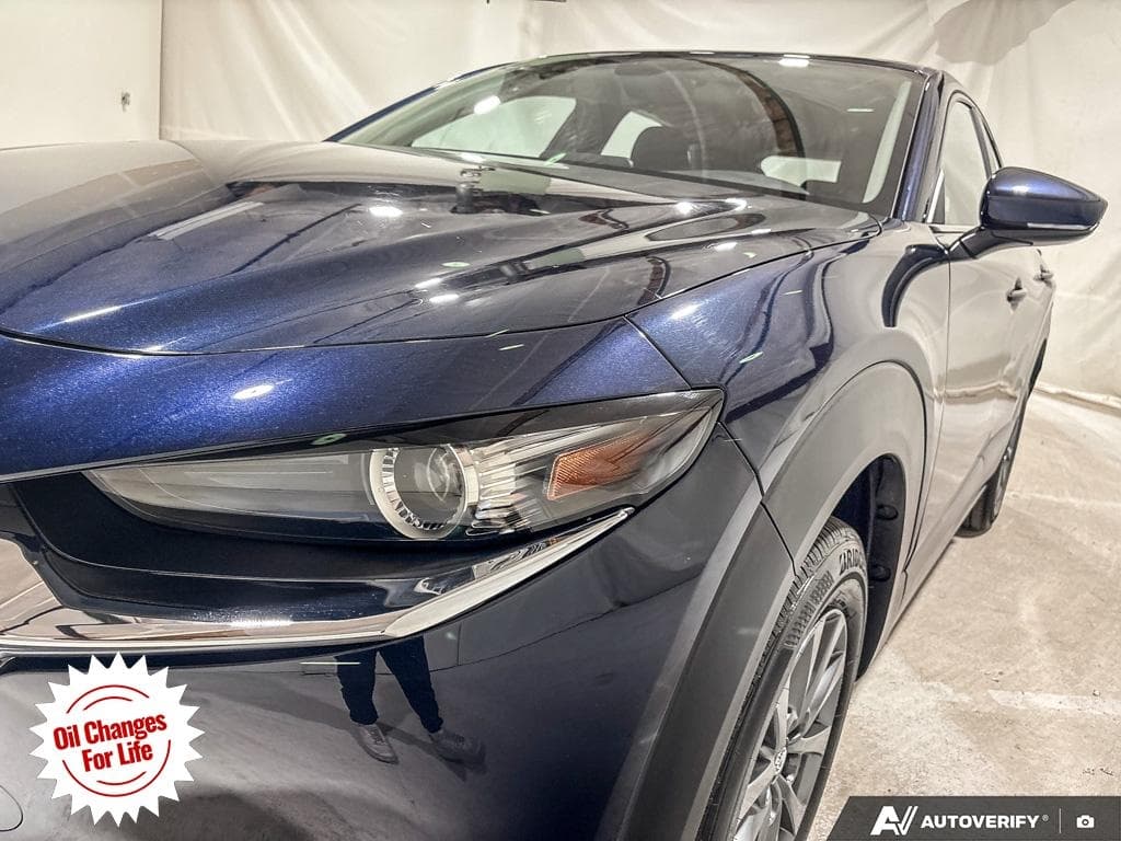 2023 Mazda CX-30 GX, photograph 13