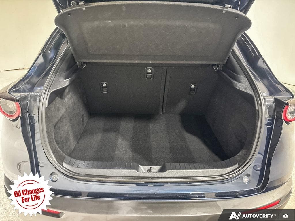 2023 Mazda CX-30 GX, photograph 16