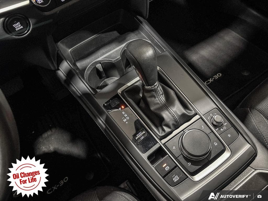 2023 Mazda CX-30 GX, photograph 22