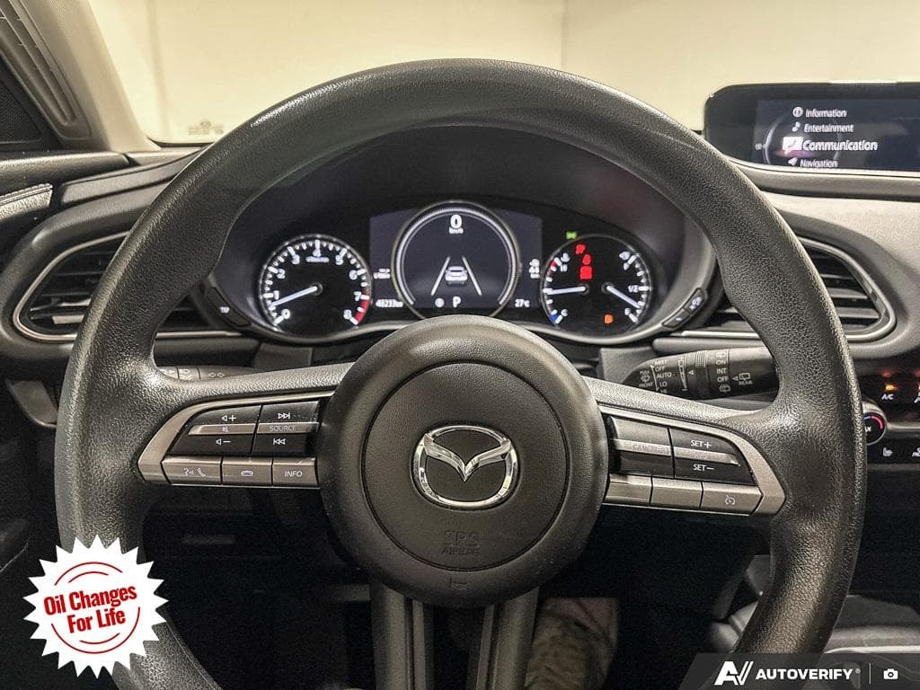 2023 Mazda CX-30 GX, photograph 18