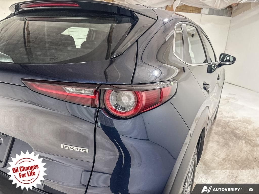 2023 Mazda CX-30 GX, photograph 15